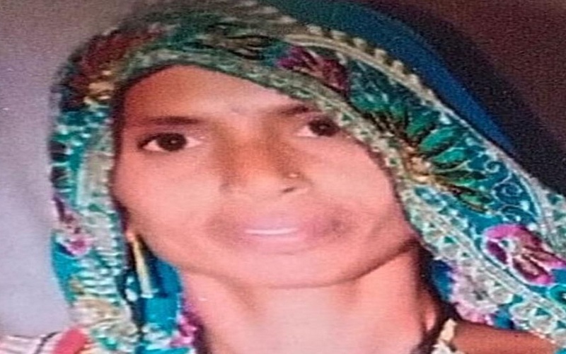lilaben thakor