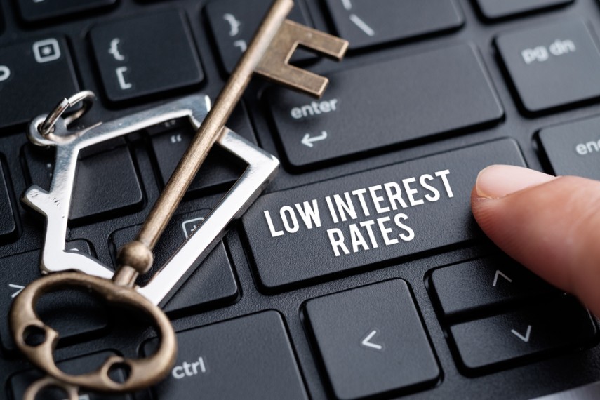 loan interest rate cut