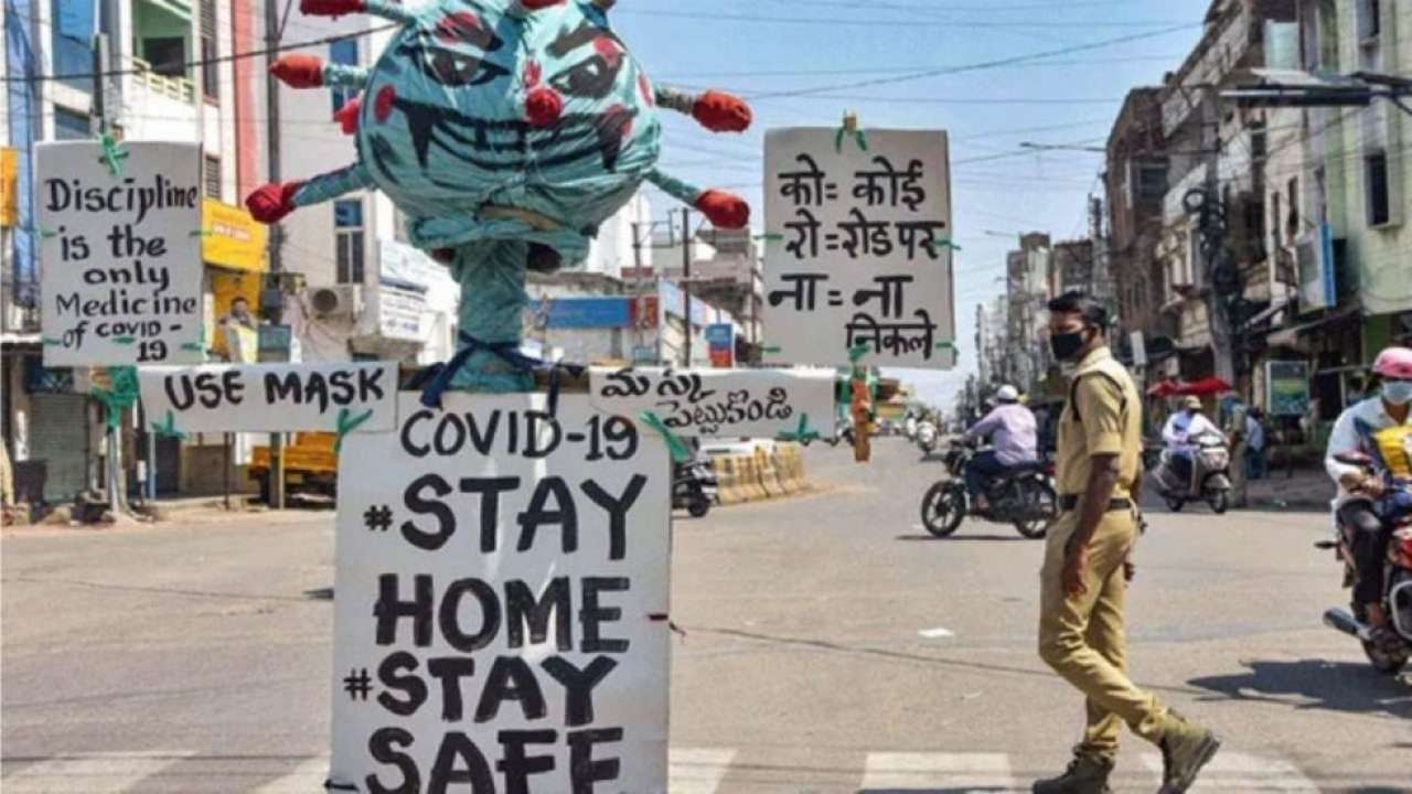 lockdown in maharashtra