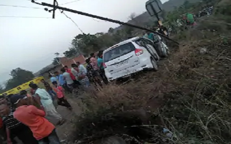 mahisagar accident