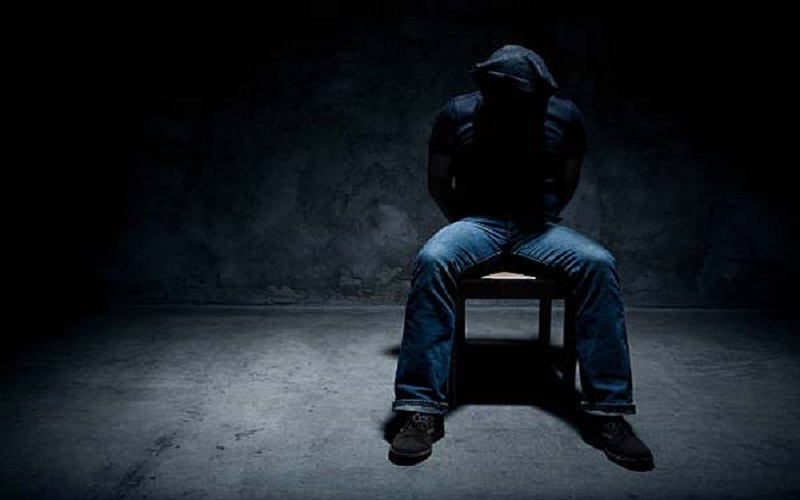 Man Kidnapping Surat Satya Day