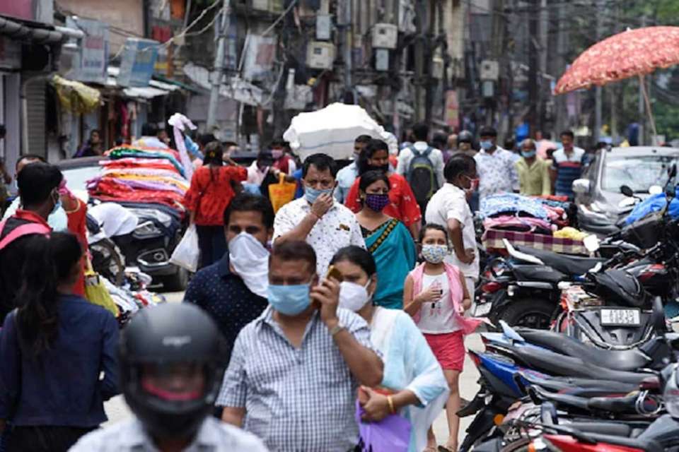 market public