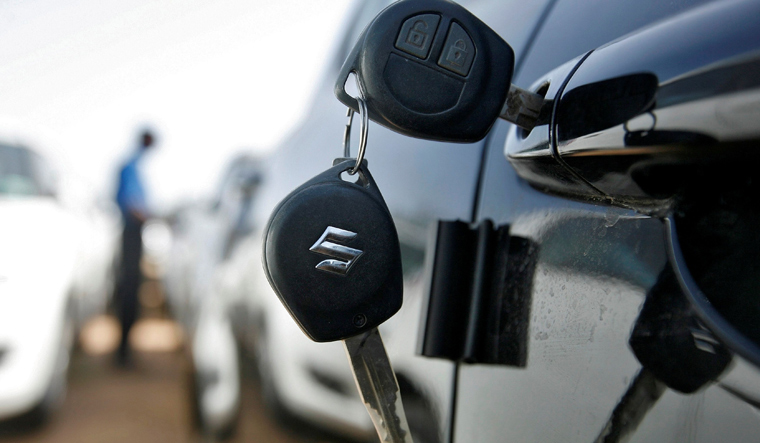 Maruti Suzuki Cars Satya Day