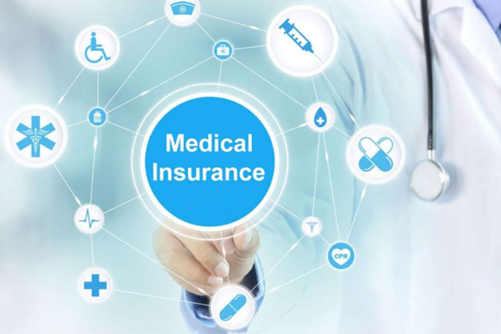 Medical Insurance 1024X683 1 Satya Day