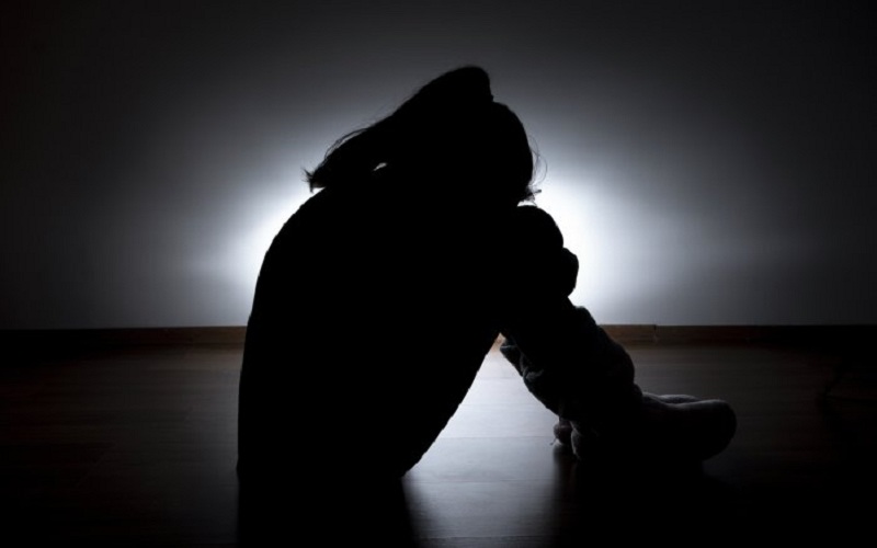 Minor Girl Rape Surat Satya Day