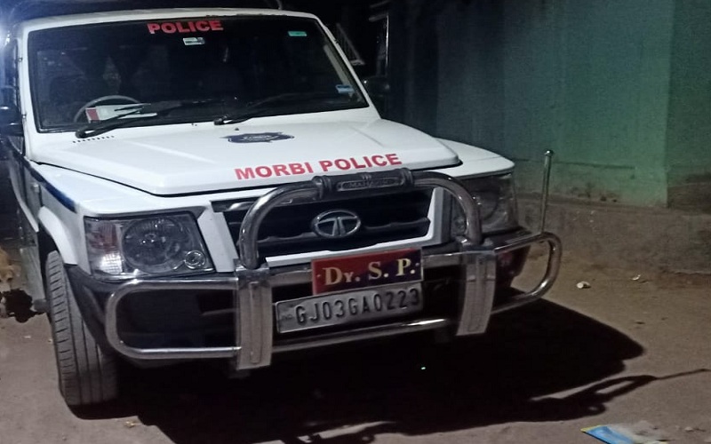 morbi murder