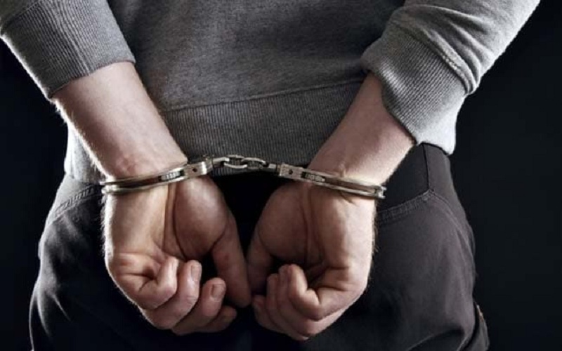Old Men Arrested Satya Day
