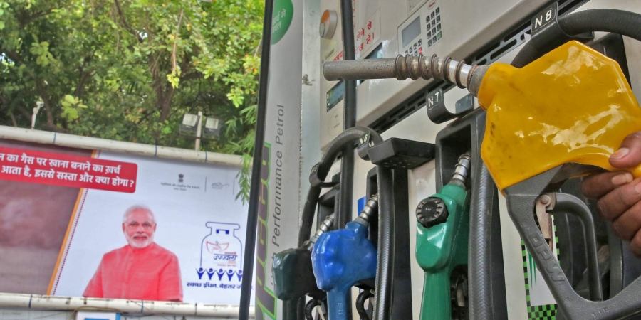 petrol diesel demand