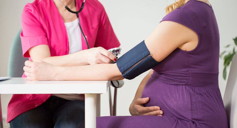 Pregnancy High Blood Pressure Cchn Satya Day