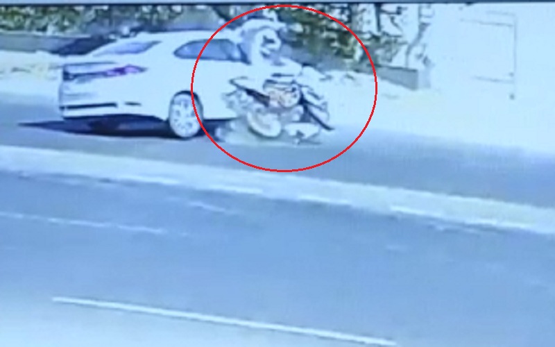Rajkot Accident Satya Day