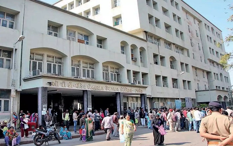 rajkot civil