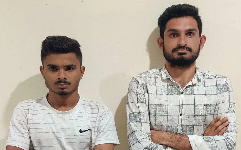 rajkot drugs
