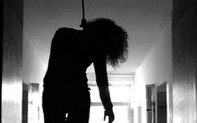 rajkot girl suicide