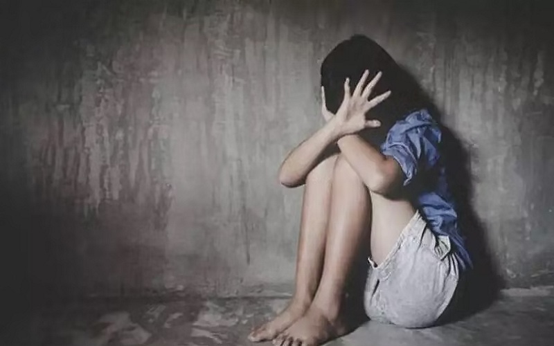 Rajkot Raped Satya Day