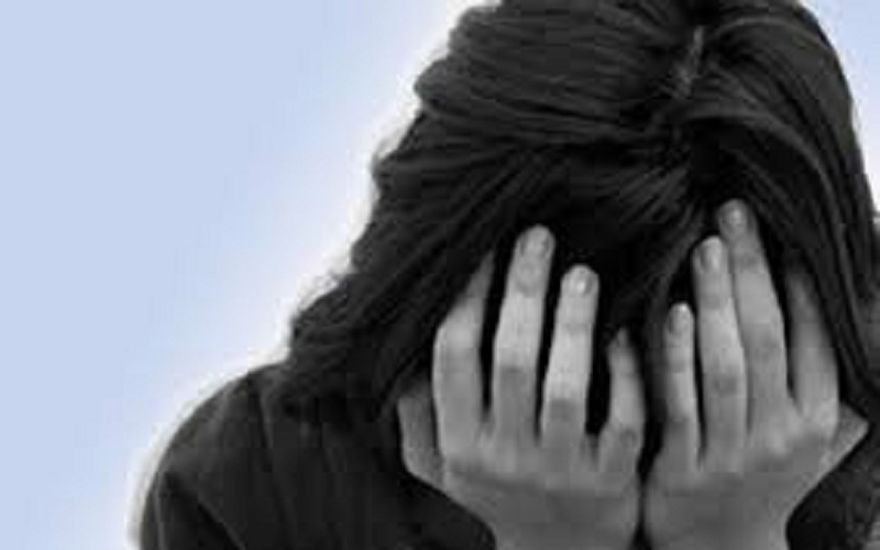 Rajkot Woman Dowry Case Satya Day