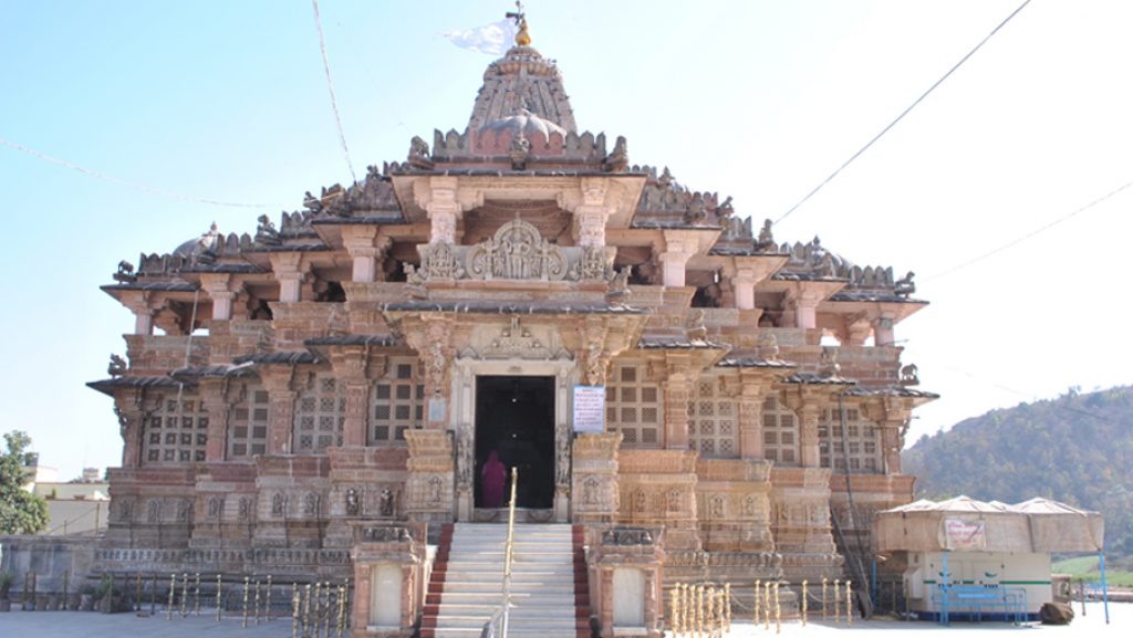 Shamlaji Satya Day