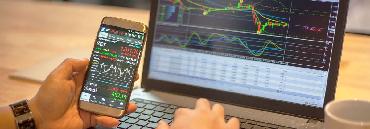 Share Trading Satya Day