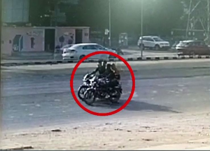 AHMEDABAD: વૃદ્ધ દંપતીની હત્યા મામલે પોલીસ આરોપીની વિકૃત માનસિકતા સાંભળી ચોંકી ઉઠી ! sola double murder case ahd news