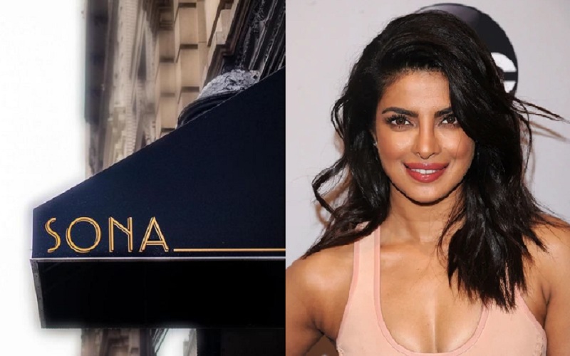 Sona Priyanka Satya Day