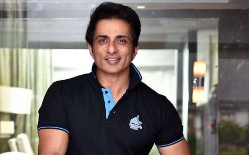 Sonu Sood Satya Day