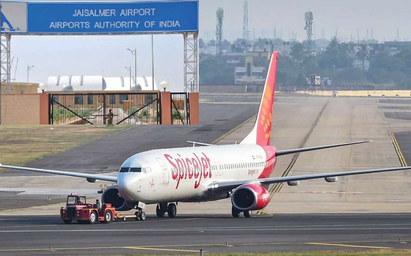 spicejet