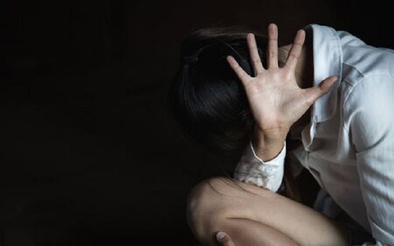 std 12 girl rape