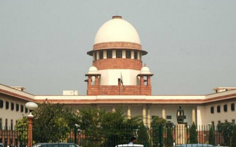 suprem court
