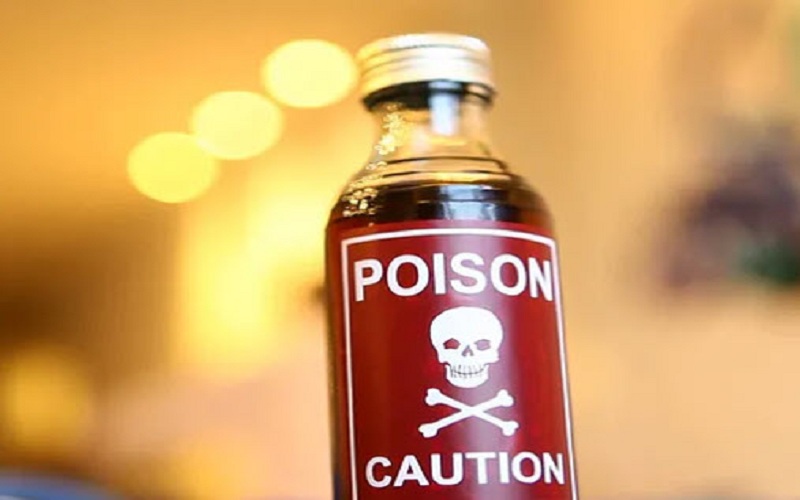 surat boy poison