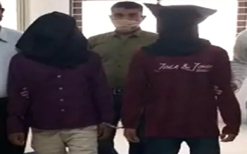 surat murder case