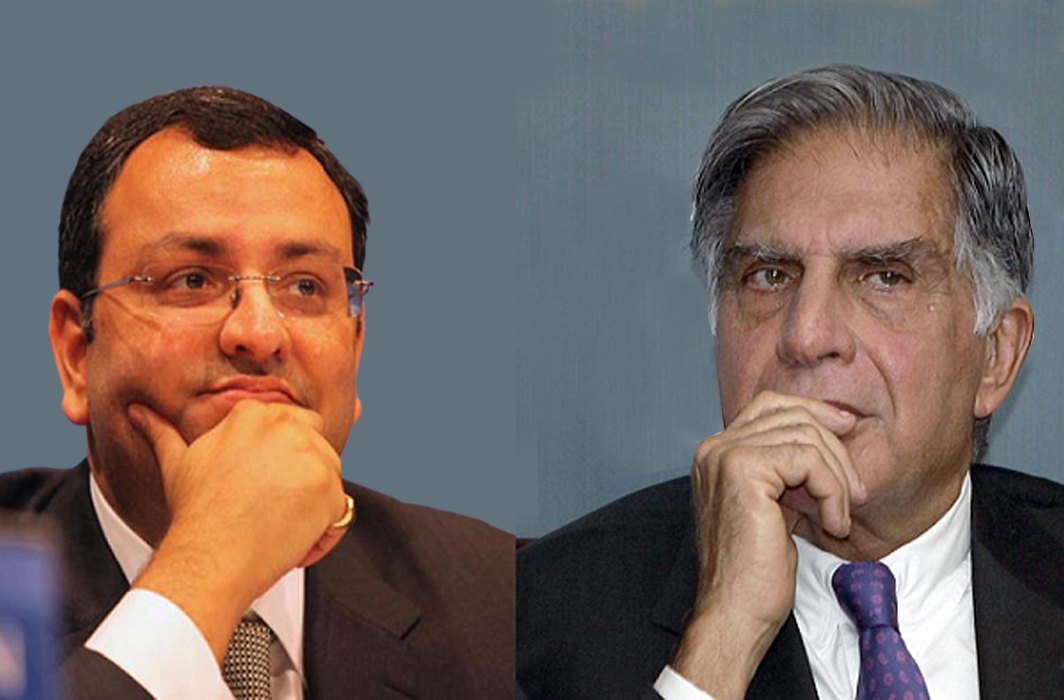 Tata Mistry Case Satya Day