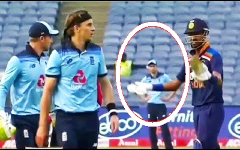 Tom And Krunal Satya Day