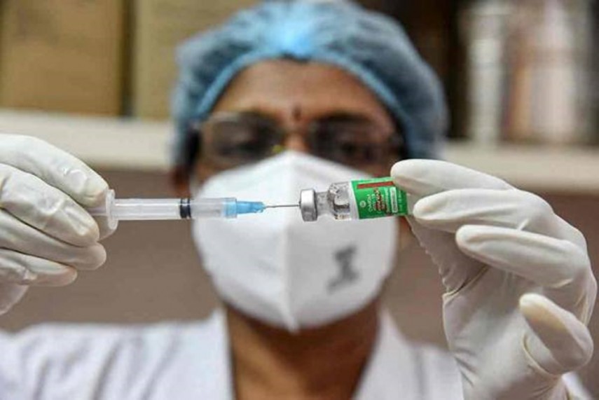 Vaccine Wastage Satya Day