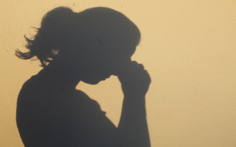 Woman Suicide Satya Day