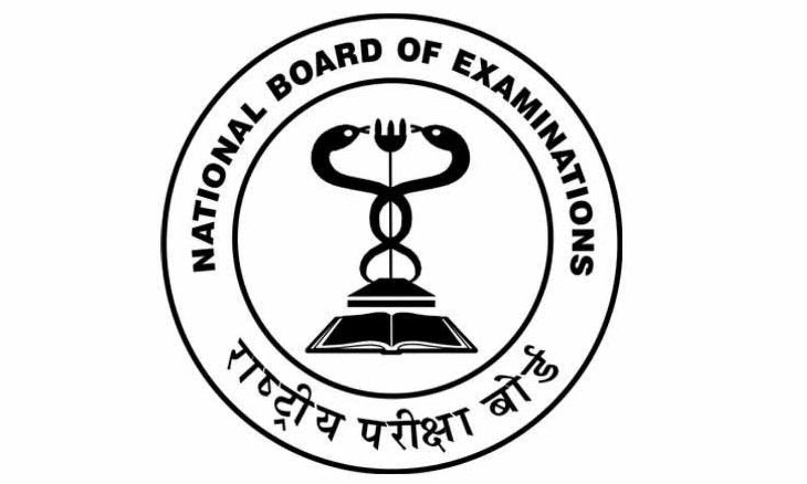 NBE 2021: પરીક્ષા માટે એડમિટ કાર્ડ બહાર પાડશે, 18 એપ્રિલે પરીક્ષા યોજાશે 1600x960 146911 nbe