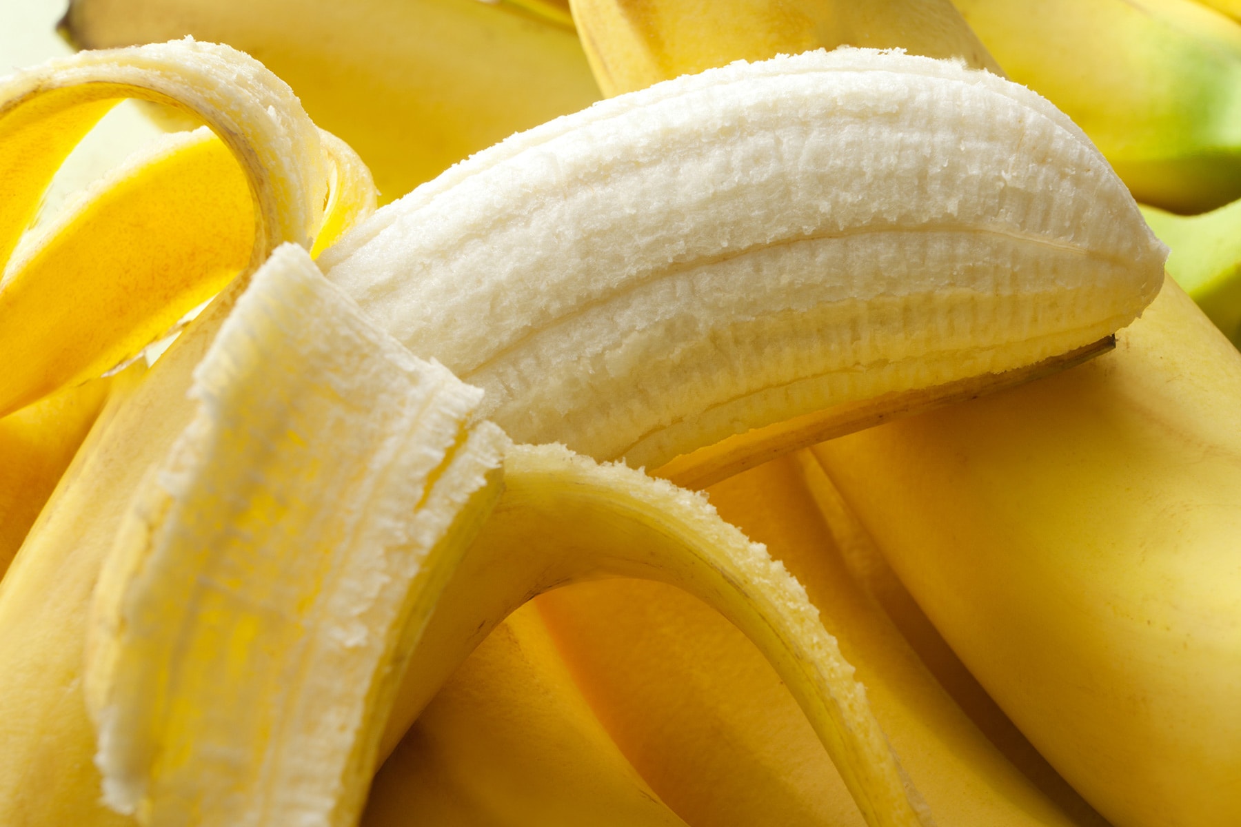 Banana Benefits
