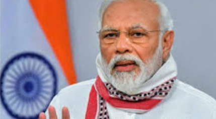 દેશ માં ઓક્સિજન સપ્લાય ની કટોકટી સર્જાતા કોર્ટ ની ઝાટકણી બાદ સરકાર જાગી :-PM નરેન્દ્ર મોદીએ બોલાવી હાઈ લેવલ રિવ્યુ બેઠક 20210422 175259 Satya Day