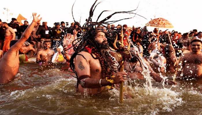 729199 kumbh mela 2021 image