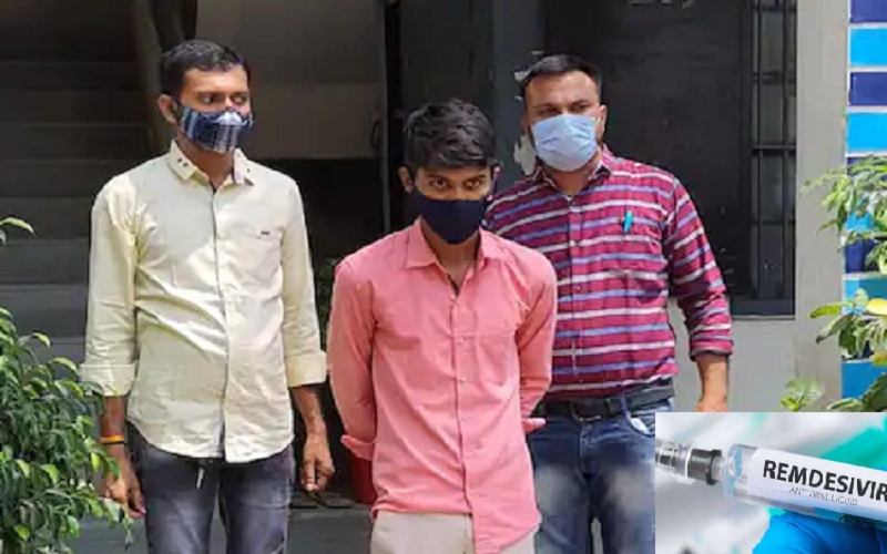 Ahmedabad Another hospital manager arrested