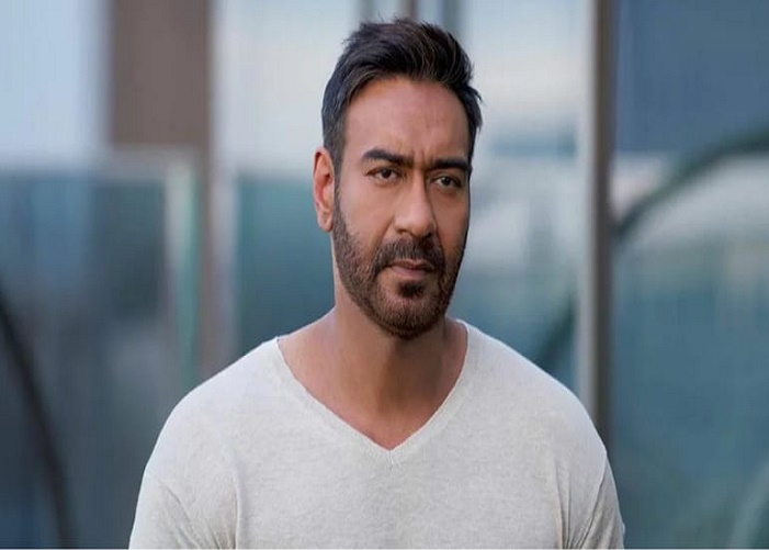 Ajay Devgan 2 Satya Day