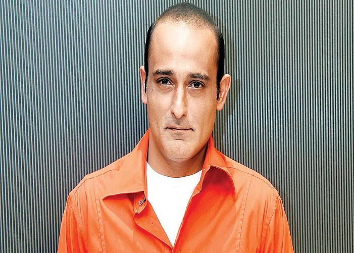 Akshay Khanna Satya Day