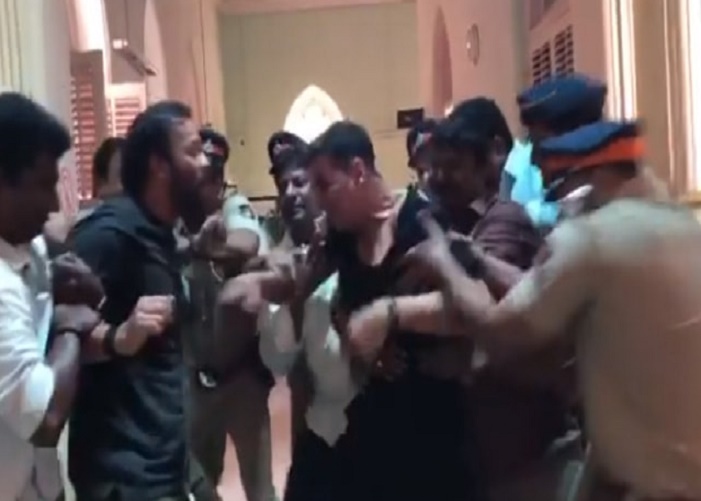 Akshay Kumar Rohit Shetty Satya Day
