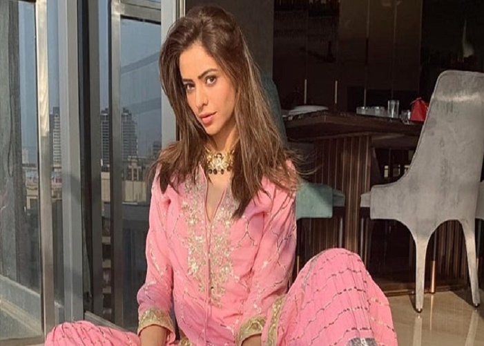 Amna Shariff Satya Day