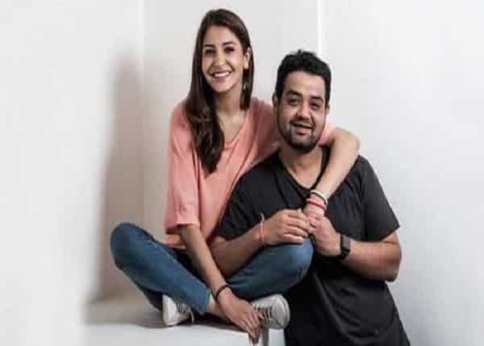 Anushka Sharma Karnesh Sharma Satya Day