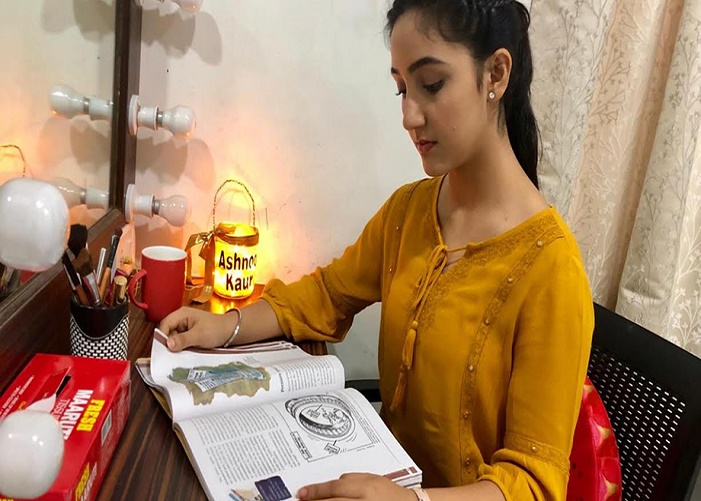 Ashnoor Kaur Satya Day