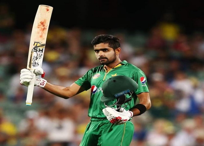 Babar Azam