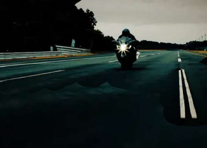 Bike 2 Satya Day