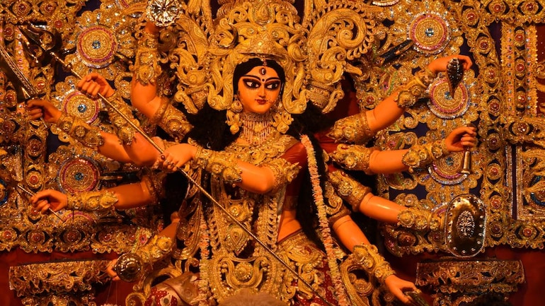 કન્યા પૂજા ન કરી શકો તો દોષ લાગશે નહીં-સંકલ્પ કરી શકાશે