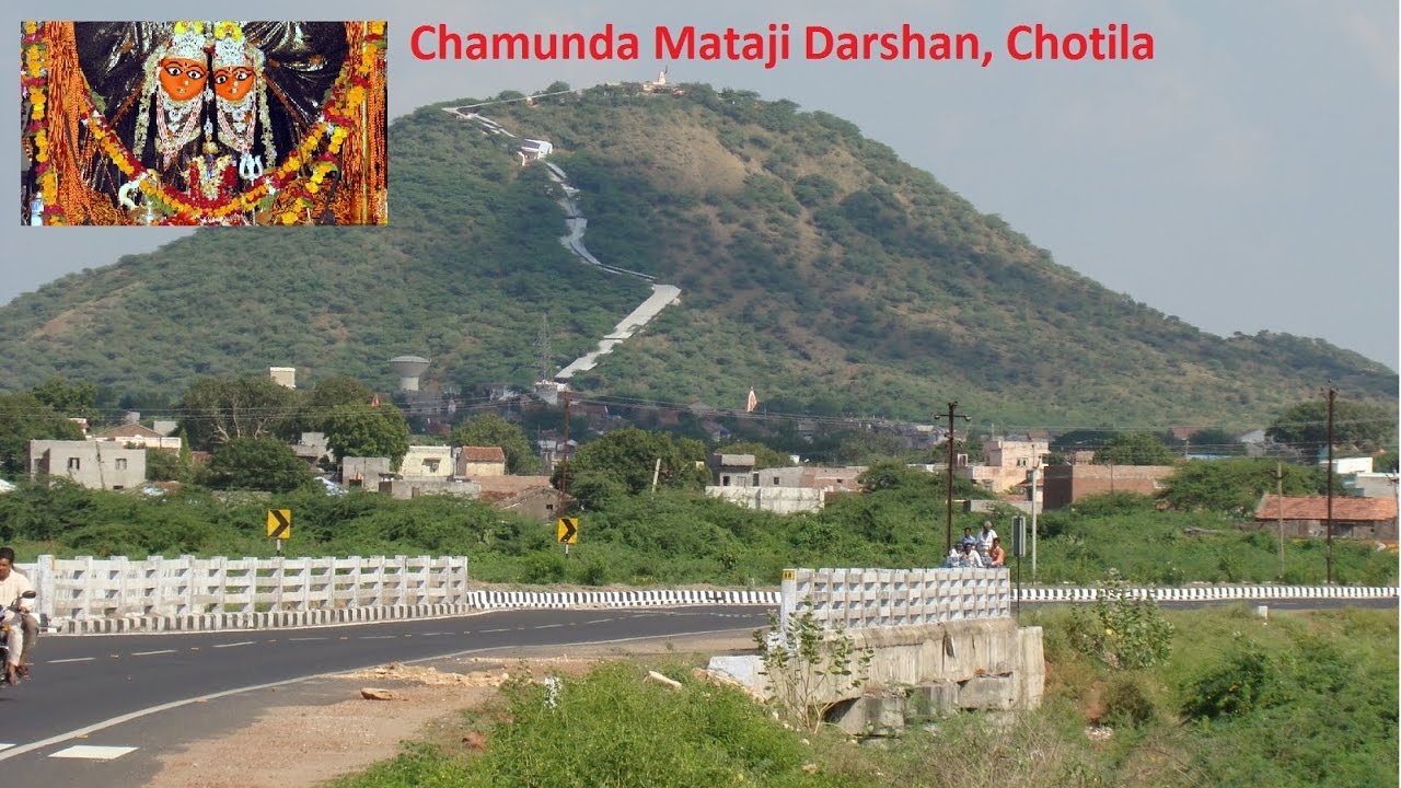 Chotila Satya Day