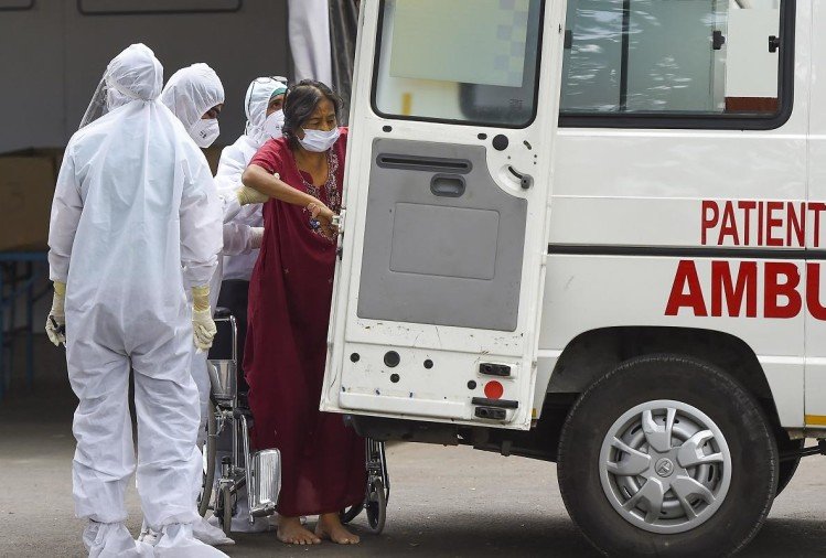 Coronavirus In Gujarat 11 Satya Day