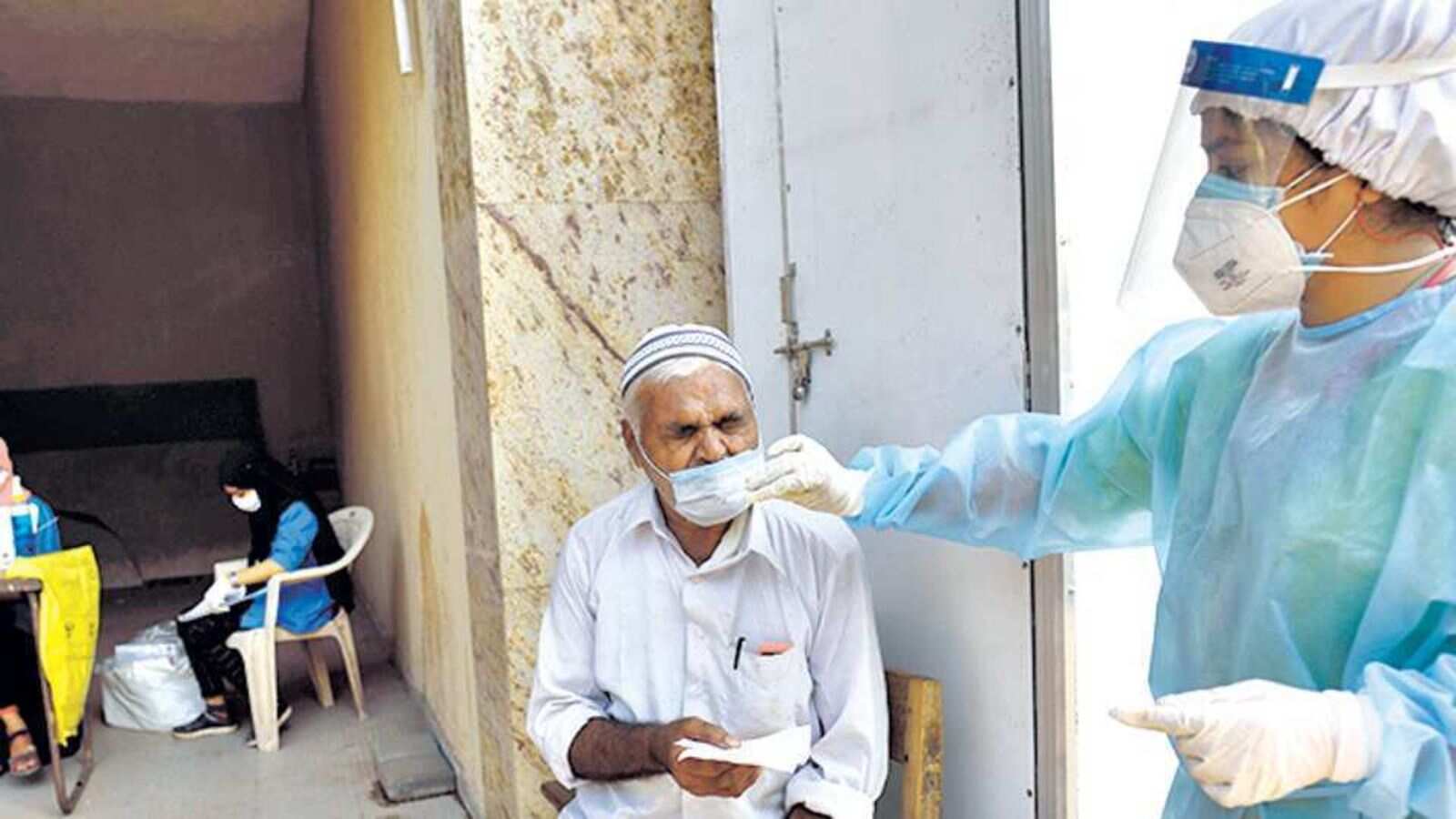 Coronavirus In Gujarat 13 Satya Day